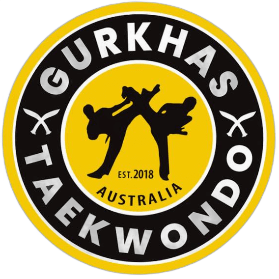 Gurkhas Taekwondo